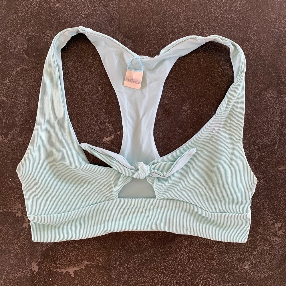 l*Space Tara bikini top